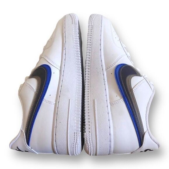 Nike Air Force 1 Impact Next Nature GS Shoes Big Kids FD0688-100 size 6.5Y New - Picture 3 of 6